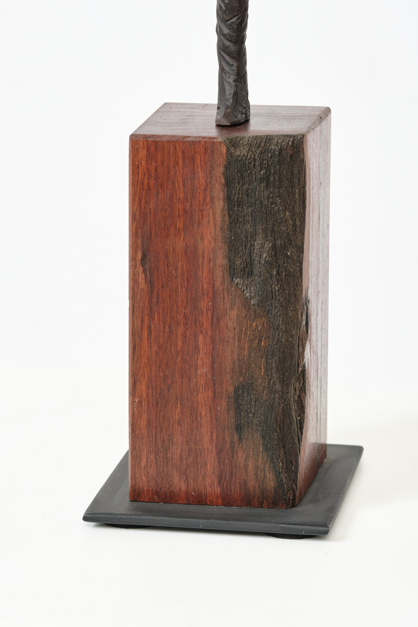Michael Roderick Wedderburn Sculpture